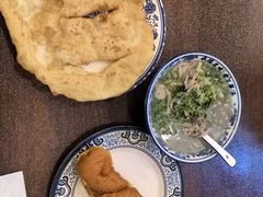 -老三羊汤【北兴隆街店】