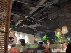 -大头椰·椰子鸡火锅(南宁万象城店)