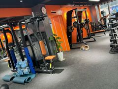 -博纳私人订制健身(中集美兰湖店)