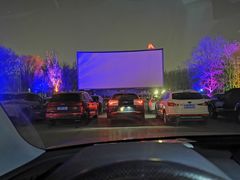 -枫花园汽车电影院(朝阳公园店)