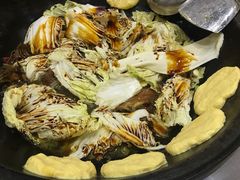 -屯老二农家铁锅炖·行业领军者(梅江店)
