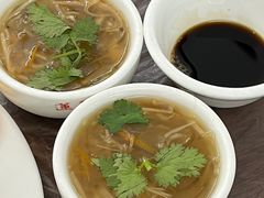 红烧碗翅-莲华素食府