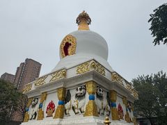 -护国法轮寺