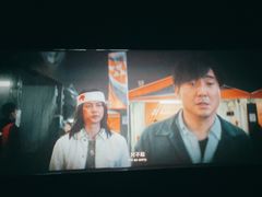 -中影国际影城(建军路金鹰购物中心店)