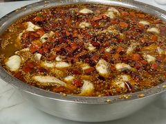 -黑皮酸菜鱼(绣花巷店)