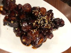 -董厨煨汤馆(车站路店)