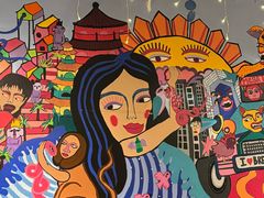 -Mesa Madre梅萨妈妈·Bintana(国贸店)