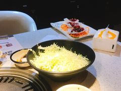 -猫抓烤肉(武进吾悦广场店)