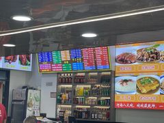 -豫掌柜饸饹面·烩面(秀沿路店)