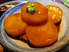 -兰溪小馆(东直门簋街店)