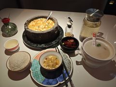-锦府园·杭州小馆·创意杭帮菜(湖滨银泰in77店)