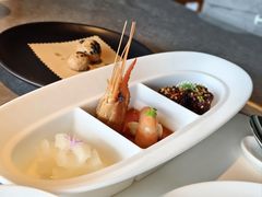 -木守西溪溪隐餐厅