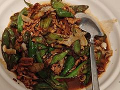 -兰湘子·湘菜小炒(南京江宁万达店)