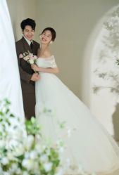 -金夫人婚纱摄影(总店)