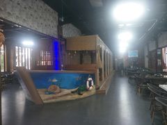 -睿柏云酒店-餐厅