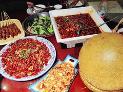 -杨记隆府(汉街店)