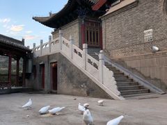 -凉州白塔寺景区