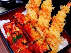 -玄白·炭烤活鳗(上海首店)