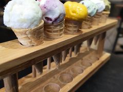 -ALLORA意大利餐厅(丰盛里店)