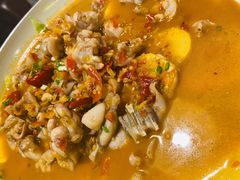 -湘里乡亲甲王二老店