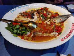 -坛宗剁椒鱼头(河西王府井店)