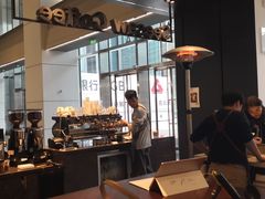 -Seesaw Coffee(上海尚悦湾店)