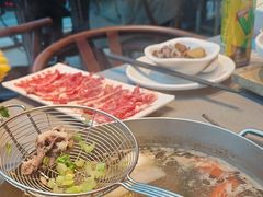 -为什么牛潮汕牛肉火锅(中信广场店)