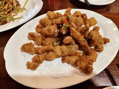 -老瑞福上海菜(人民广场店)