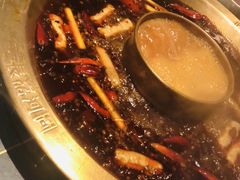 -长嘉·河图火锅(长嘉汇江景旗舰店)