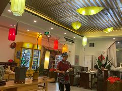 -潇湘·永州会馆(百子湾店)