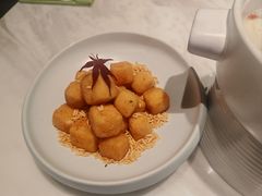 -大树餐厅(益田假日店)