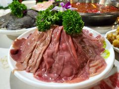 -枇杷园食为鲜火锅(南山店)