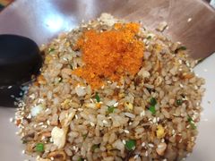 -秋葵田创意料理(广安摩尔春天百货店)
