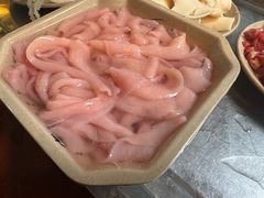 -九尺赵老四鲜鹅肠火锅