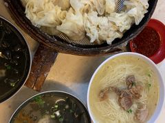 -海汇源老烧麦店(东大街总店)