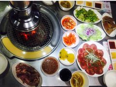 -喜来稀肉(虹泉路店)
