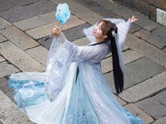 -汉仪华裳汉服旗袍·摄影写真馆(乌镇西栅店)