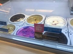 -芭斯罗缤31冰淇淋(BHG MALL上地店)
