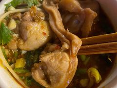 -中和远东火锅兔(老店)