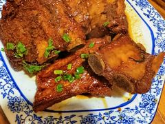 -呼吸森林·生态农庄农家乐私房菜