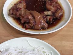 -贤花饭店(城阳店)