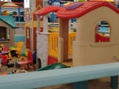 -萌太极儿童成长乐园(即墨宝龙广场店)