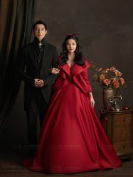 -第一夫人婚纱摄影(南京店)