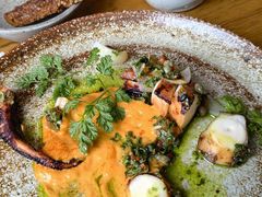 -BOR Eatery(安福路店)