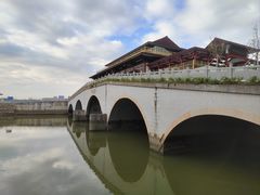 -大湾区中央湿地公园