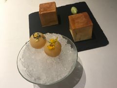 -三嚥阁 La Villa Restaurant