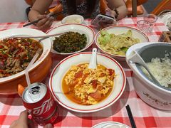 -韵味湘肴·小炒黄牛肉(五一广场店)
