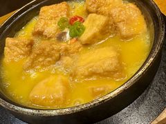 -闽南厝·闽南菜(福隆店)