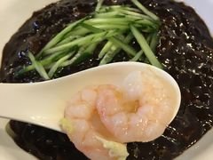 -桃园中华料理炸酱面(燕儿岛路店)