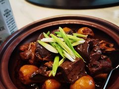 -扬州香格里拉·香宫中餐厅